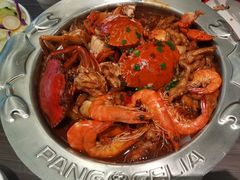 -胖哥俩肉蟹煲(龙德广场店)