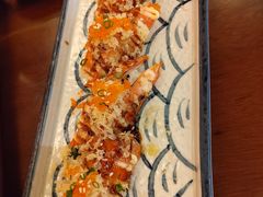 -鸟鹏烧鸟居酒屋(仁恒梦中心店)