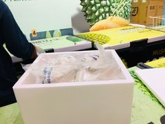 -开皇马来西亚榴莲美食店(华强北店)