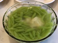 川东凉虾-李与白包子铺(桐梓林店)