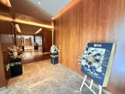 -长沙梅溪湖金茂豪华精选酒店·宴会厅