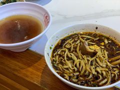 -李兰英湖南面馆(护国路店)