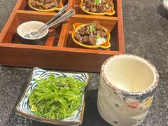-古田居·特色寿司料理(星之岛旗舰店)
