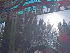 -西部长青自然儿童乐园