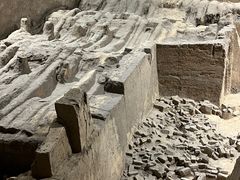 -秦始皇帝陵博物院(兵马俑)