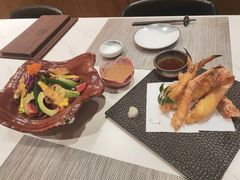 -月下料理(楷林IFC店)