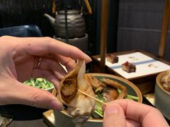 -小运河·公馆(国贸店)
