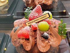 -面包工坊(七彩云南第一城店)