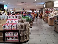 -丽达购物中心(崂山店)