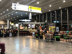 -谢列梅捷沃国际机场