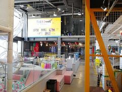 -萨卡屋亲子乐园·餐厅(龙山万物工场店)