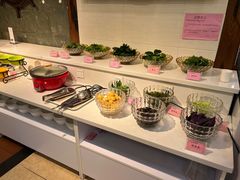 -众善素食(佛平五路店)