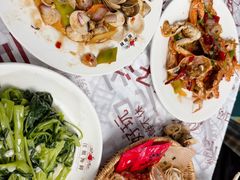 -汪姐海鲜(侨港总店·金冠好店)