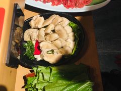 -麻辣英雄重庆火锅(二城广场店)