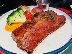 -碧特博格·20年品牌西餐厅(芜湖路店)