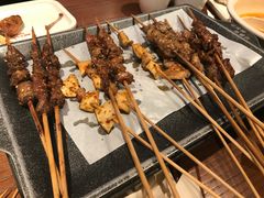 -管氏翅吧(地安门创始店)
