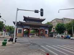 -老牌柳州螺蛳粉(同班同学美食城店)