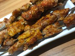 -品回味清真西北楼(宁波首店)