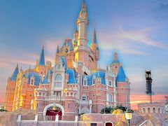 -上海迪士尼度假区