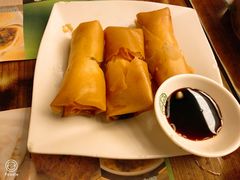 -添好运点心专门店(深水埗店)