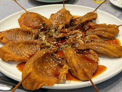 -金哥私房菜馆(张府园总店)