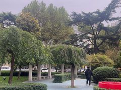-陕西省人民医院(主院区)