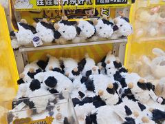 -风云再起游乐汇(北京西单西西友谊店)