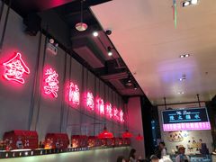 -陈鹏鹏潮汕菜(宝安机场T3航站楼店)