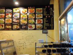 -四海鲜渔家菜(黄金海岸店)