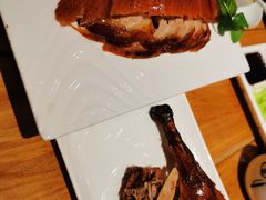 -四季民福烤鸭店(前门廊房二条店)