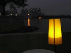 -喜洲吧·江畔老船厂·庭院餐厅(喜临院店)