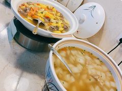 -极乐汇汗蒸会馆(杭州店)