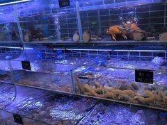 -台州湾小海鲜·范家厨房(人民路店)