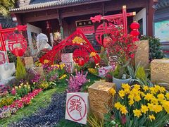-钱王祠