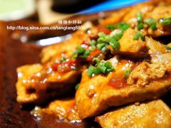 -蜜桃餐厅·古运河畔(南下塘店)