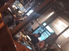 大堂-九锅一堂酸菜鱼(新南凯德直营店)