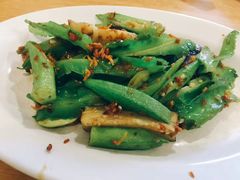 -ZF Seafood Restaurant 卓峰海鲜餐