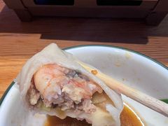 -倍儿美海鲜大排挡·非遗海鲜蒸饺(洋货店)