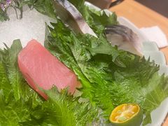 -京旬海鲜放题·铁板烧自助餐厅