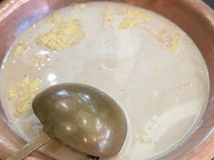 -诺敏塔拉奶茶-布里亚特包子-手把肉(锦都会店)