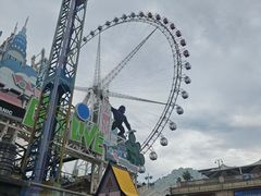 -江南环球港