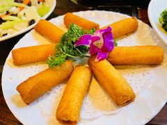 -美未居·老字号·地道顺德菜·桑拿鸡·鱼生(容桂店)