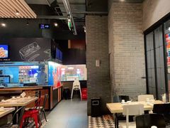 大堂-避风塘(嘉兴八佰伴店)