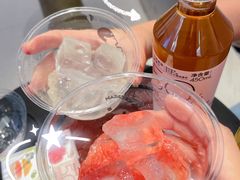 -喜茶(佛山岭南站店)