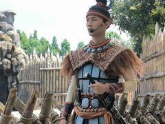 -七彩云南欢乐世界