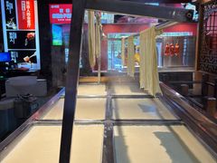 -潞州宴·长治人的会客厅(长兴北路店)