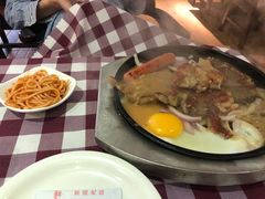 -开心果牛扒城(雍华庭店)