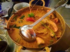 -CHINCHIN 青青·泰国料理(万象食家店)