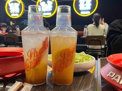 -胖哥俩肉蟹煲(湖滨银泰in77店)