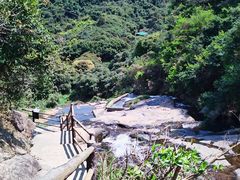 -马峦山郊野公园